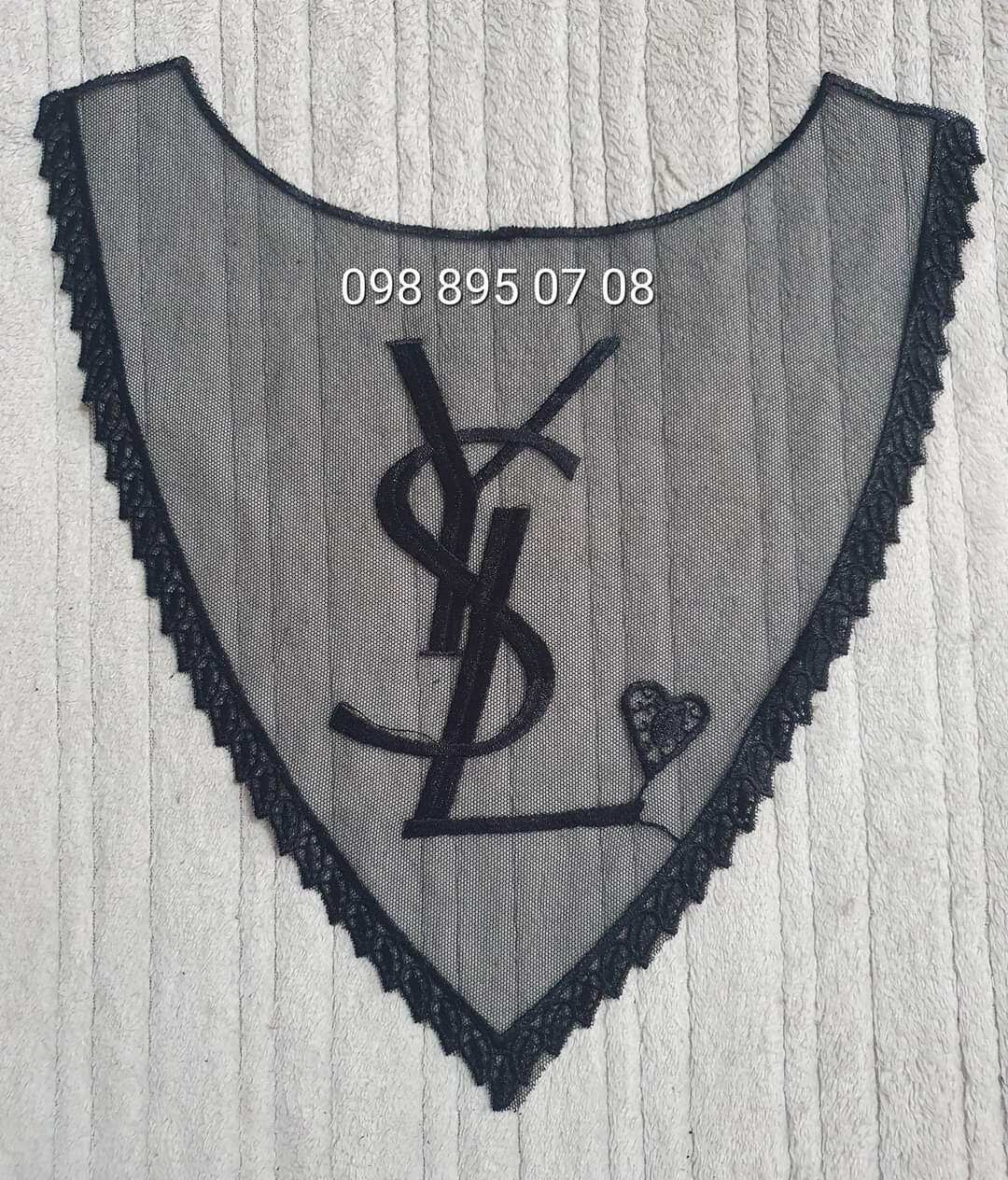 Sét 5 cổ sau như hình