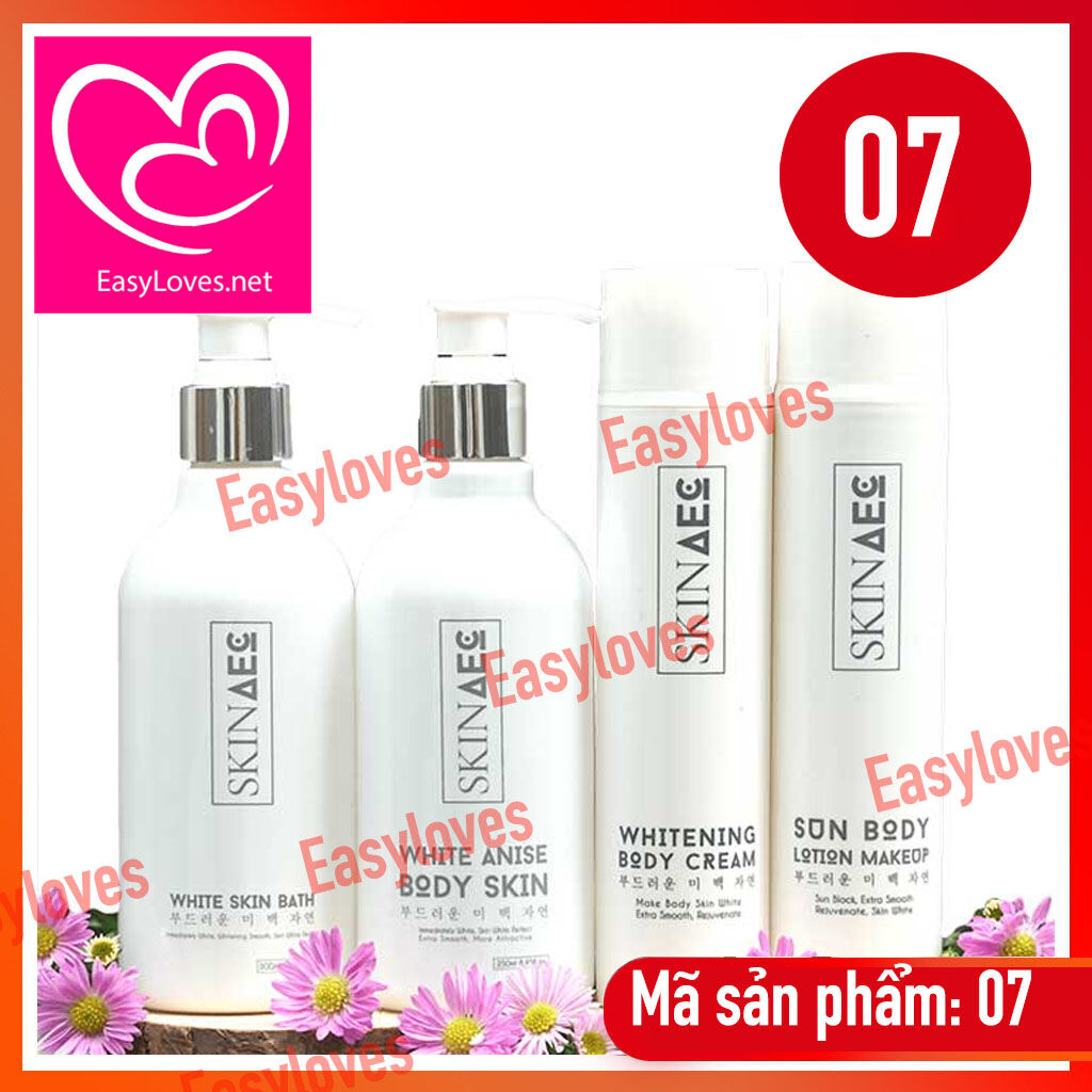 Mã SP 72 - mỹ phẩm chăm chuyên sâu - Đặt hàng từ Easyloves.nét