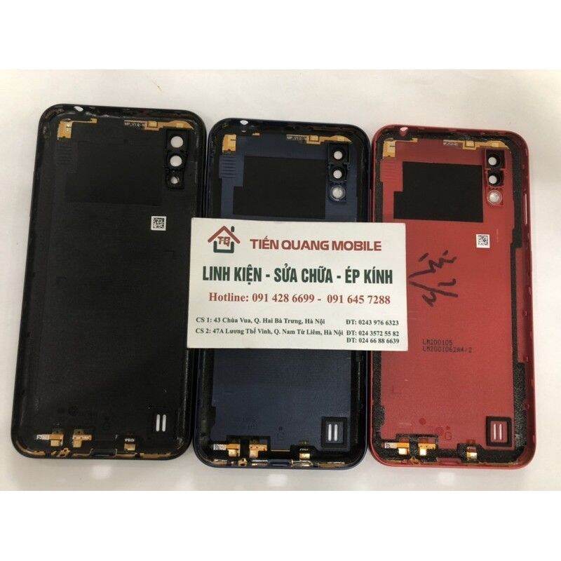 Nắp lưng ĐT Samsung A01