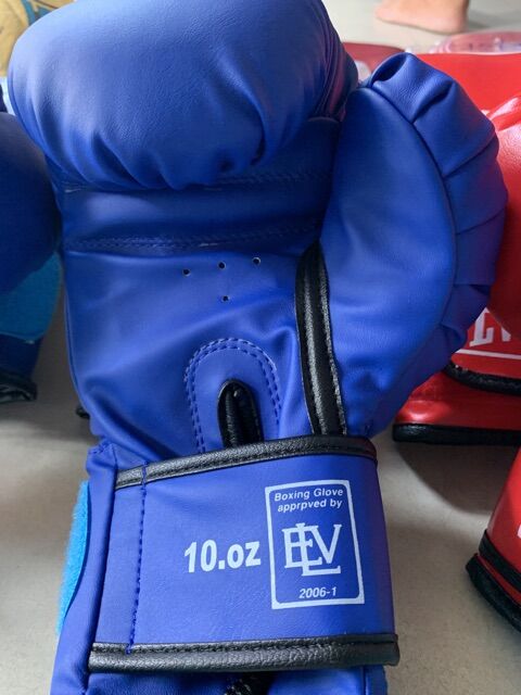 vỏ bao cát 80cm 100cm 120cm và găng boxing 8-10-12