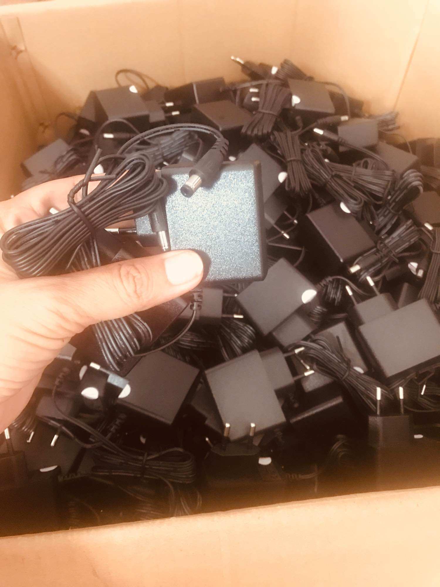 Nguồn 12v1a new