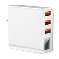 Gusgu | Đầu Chuyển Đa Thiết Bị Sạc Nhanh 3A