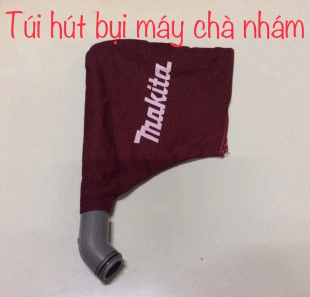 Túi đựng bụi gỗ máy chà nhám mkt 9403
