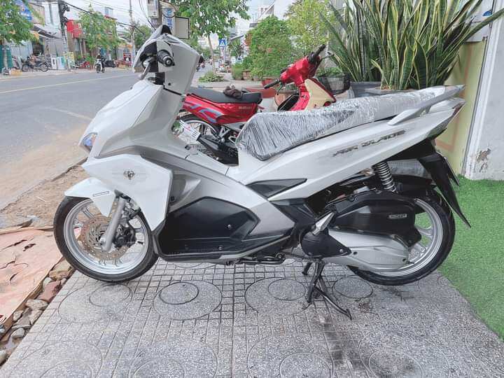 A Cảng sau tay dắt AB AIR BLADE 125 2016 2017 2018 2019