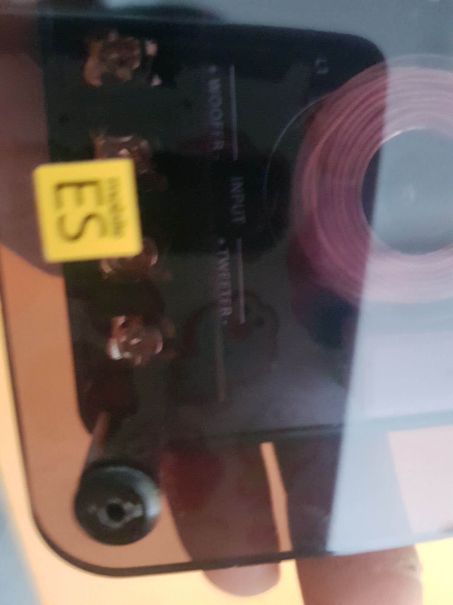 [HCM] mạch phân tần sony 2way bass treble ( giá 1 cái)