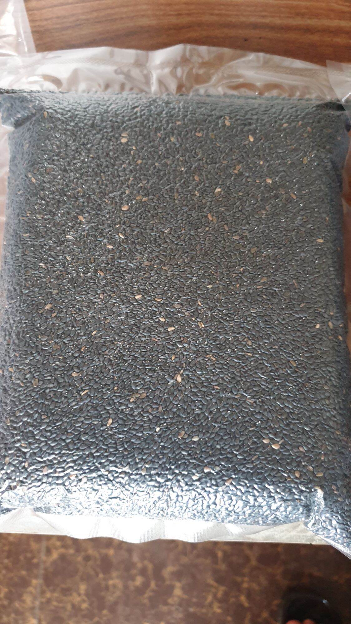 Mè đen 700g