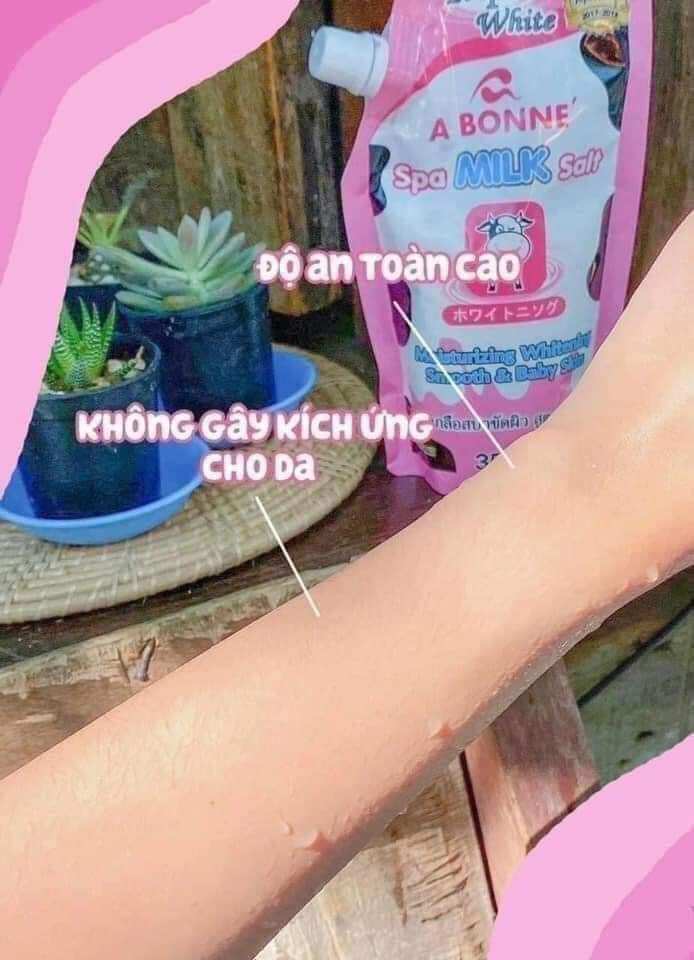 muối bò thái lan