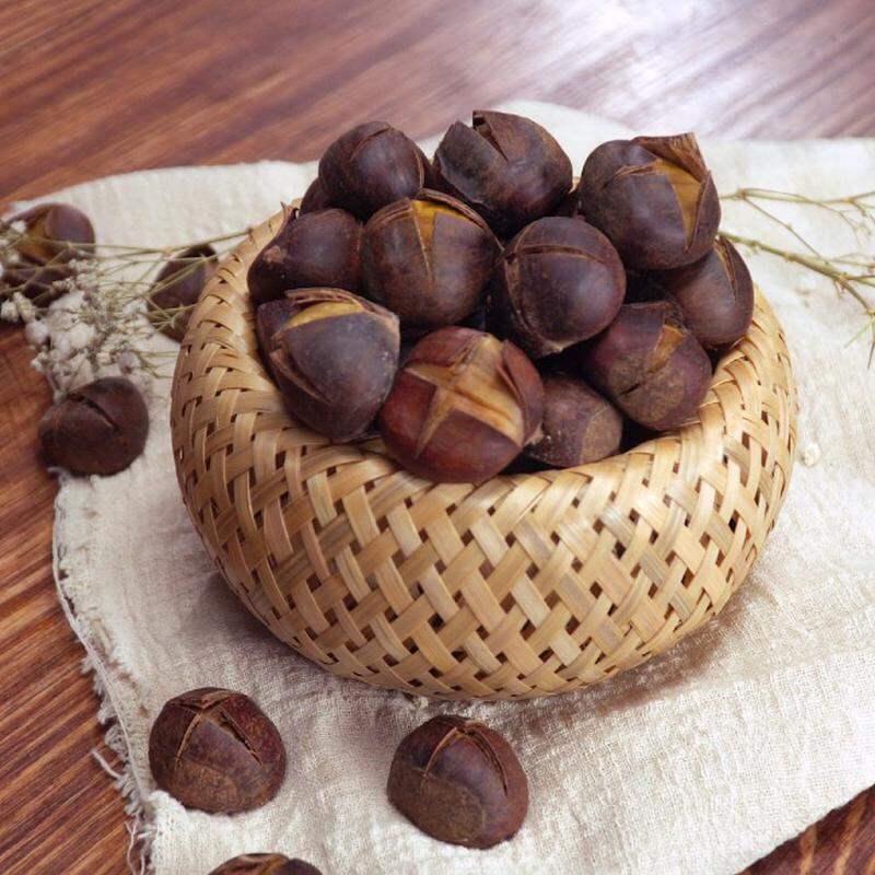 🌰Hạt dẻ tươi Đà Lạt đến mùa rồi nhé cả nhà ơi!
