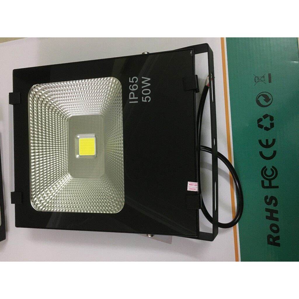 Đèn pha 12V,24VDC 50w