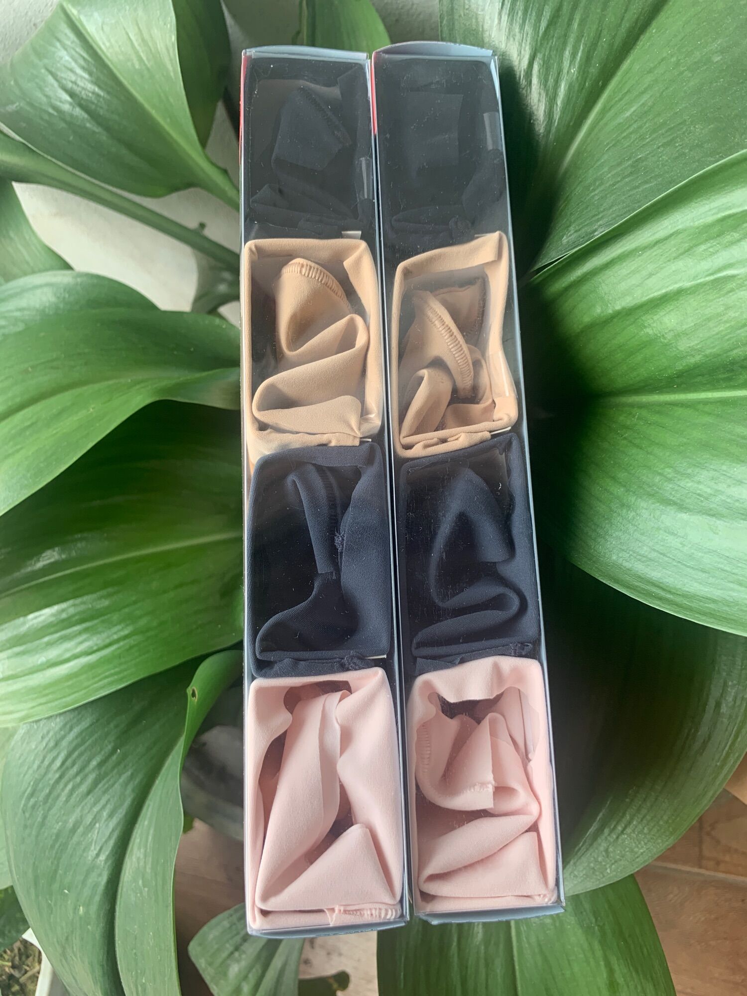 Set quần lót Calvin Klein nữ set 4 cái