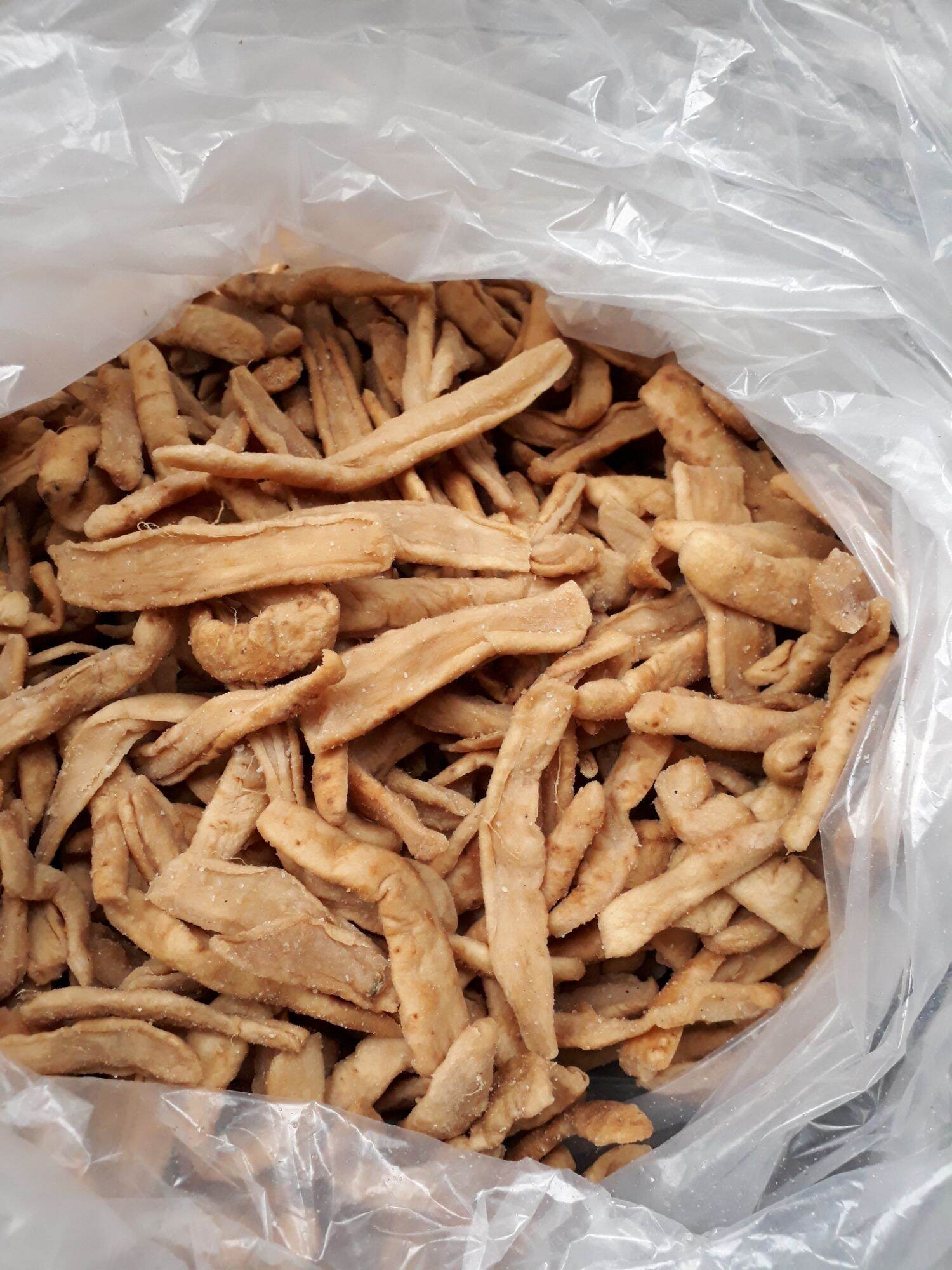 củ cải muối phơi ( 1 kg )