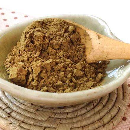 100gr bột trà rang Houjicha, Morihan Nhật Bản