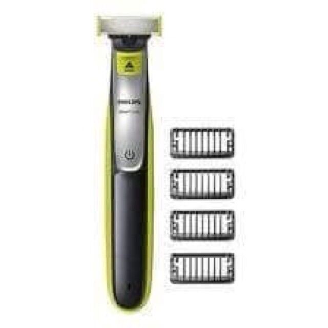 Dao cạo Philips One Blade Apparat  ❤️ Dao cạo : 1.100K  ❤️