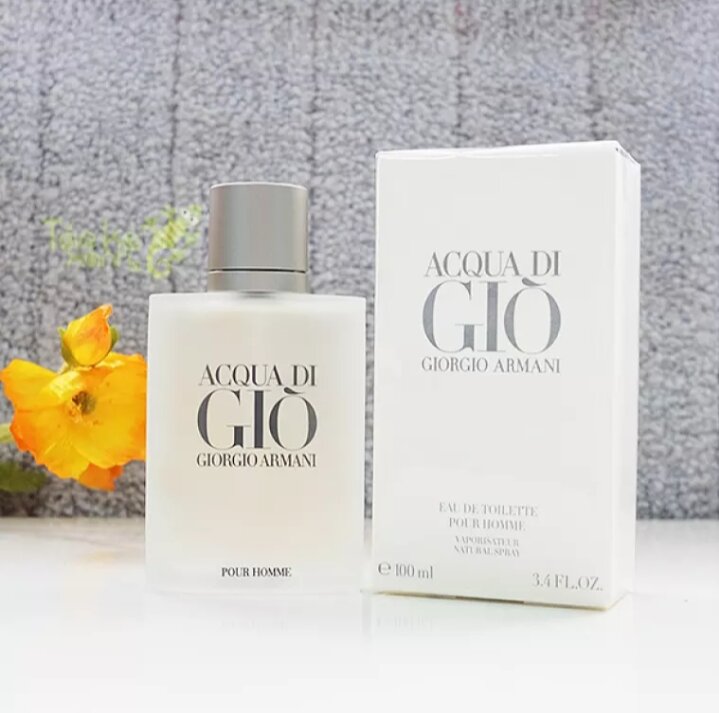 nước hoa nam AQUADI GIO