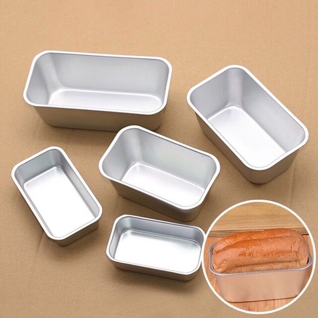 Khuôn loaf bánh mì A1A2