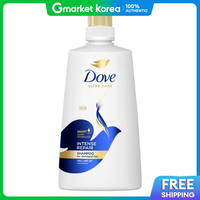 Dove | Dầu gội Dove Intense Repair 680ml
