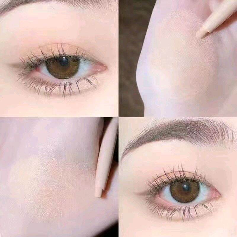 sáp nhũ mắt bắt sáng