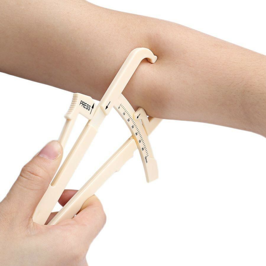 Thước Đo Mỡ Thừa, Dụng Cụ Đo Mỡ