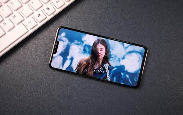 Điện thoại LG V50THINQ 5G đẹp mới 98%