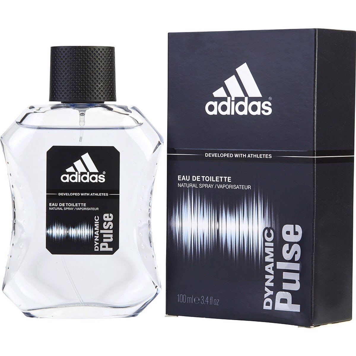 Nước hoa adidas - dynamic pulse 100ml