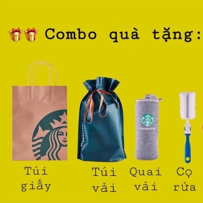 Bộ quà tặng sinh nhật, combo quà tặng