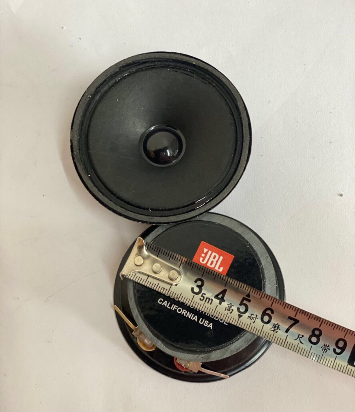CỦ LOA TREBLE JBL 8CM