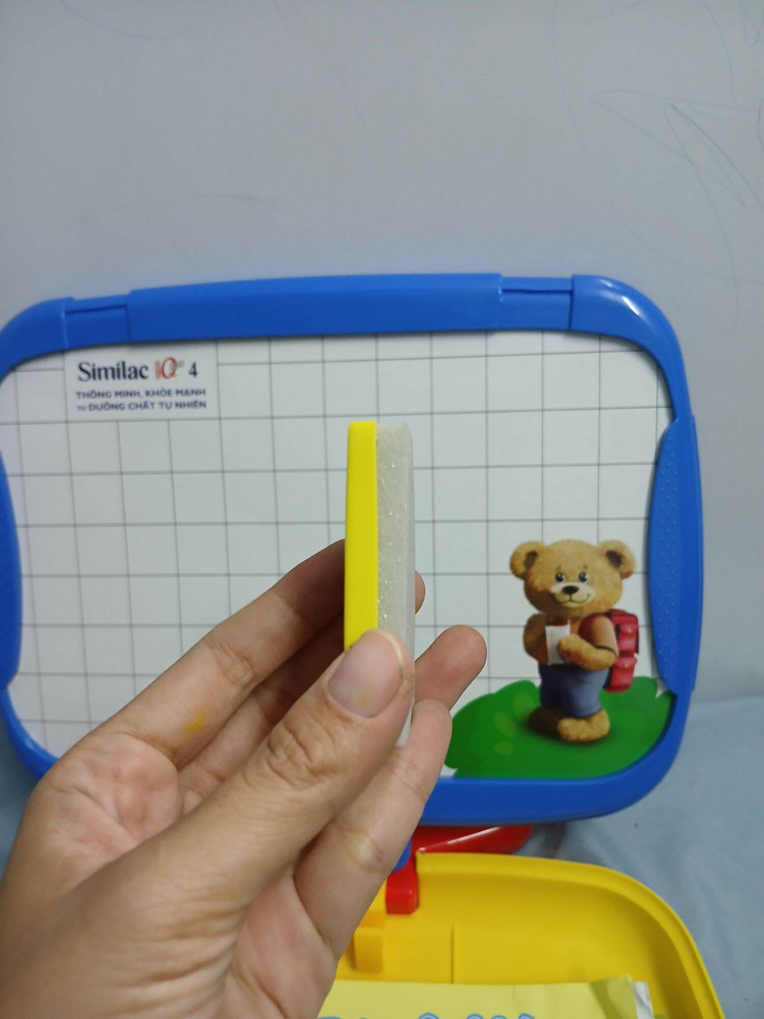 (Sale 50%) Bộ bảng vẽ tô màu Similac