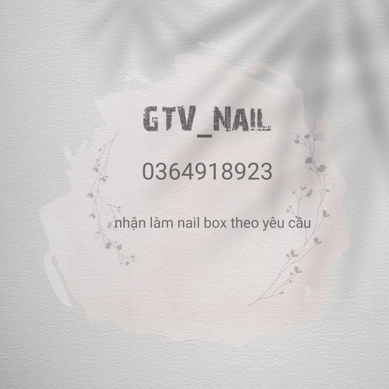 Móng chân giả nail box đính đá (Tặng combo 6 món phụ kiện)