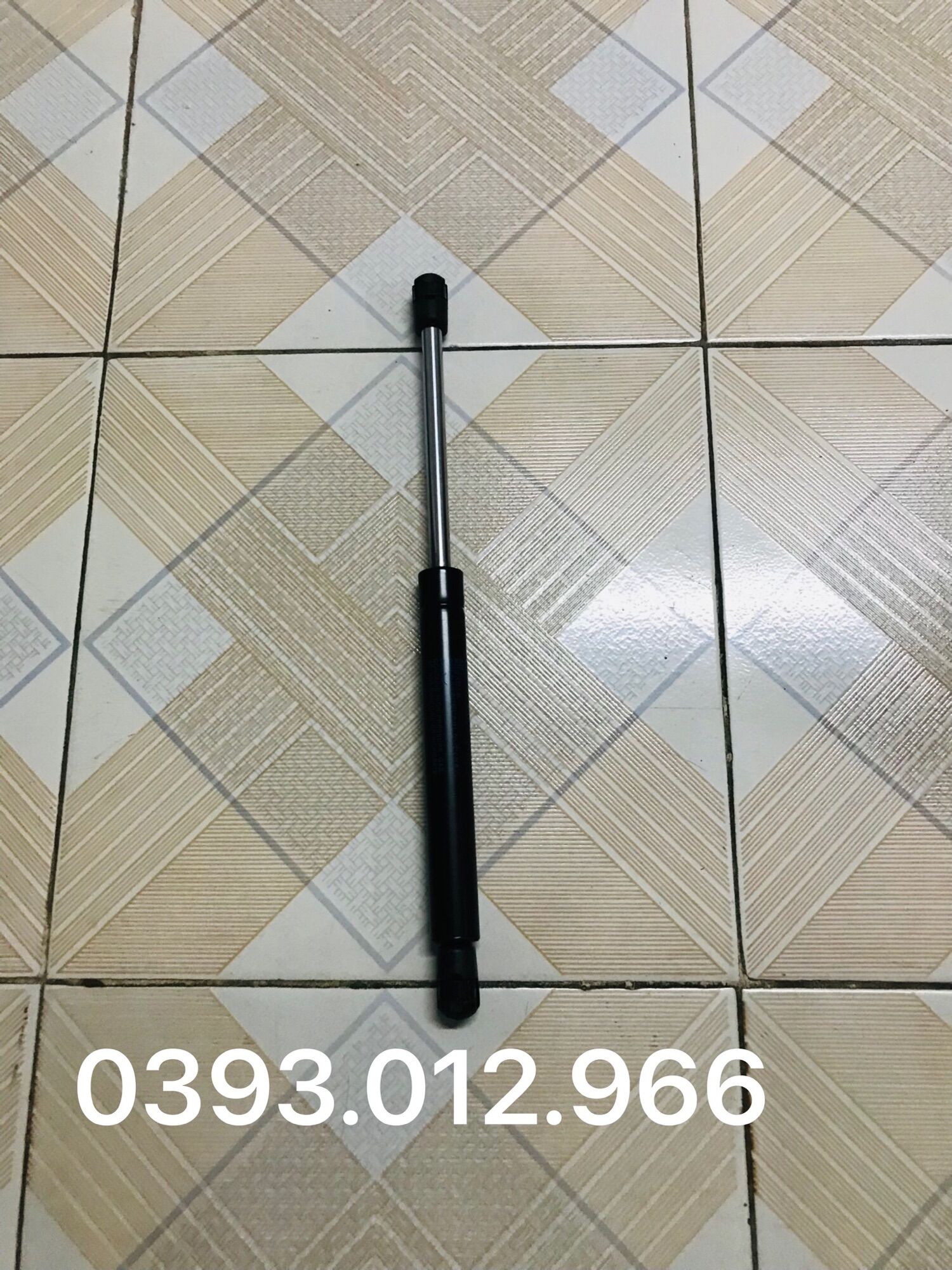 TY CỐP DAEWOO NUBIRA, LANOS
