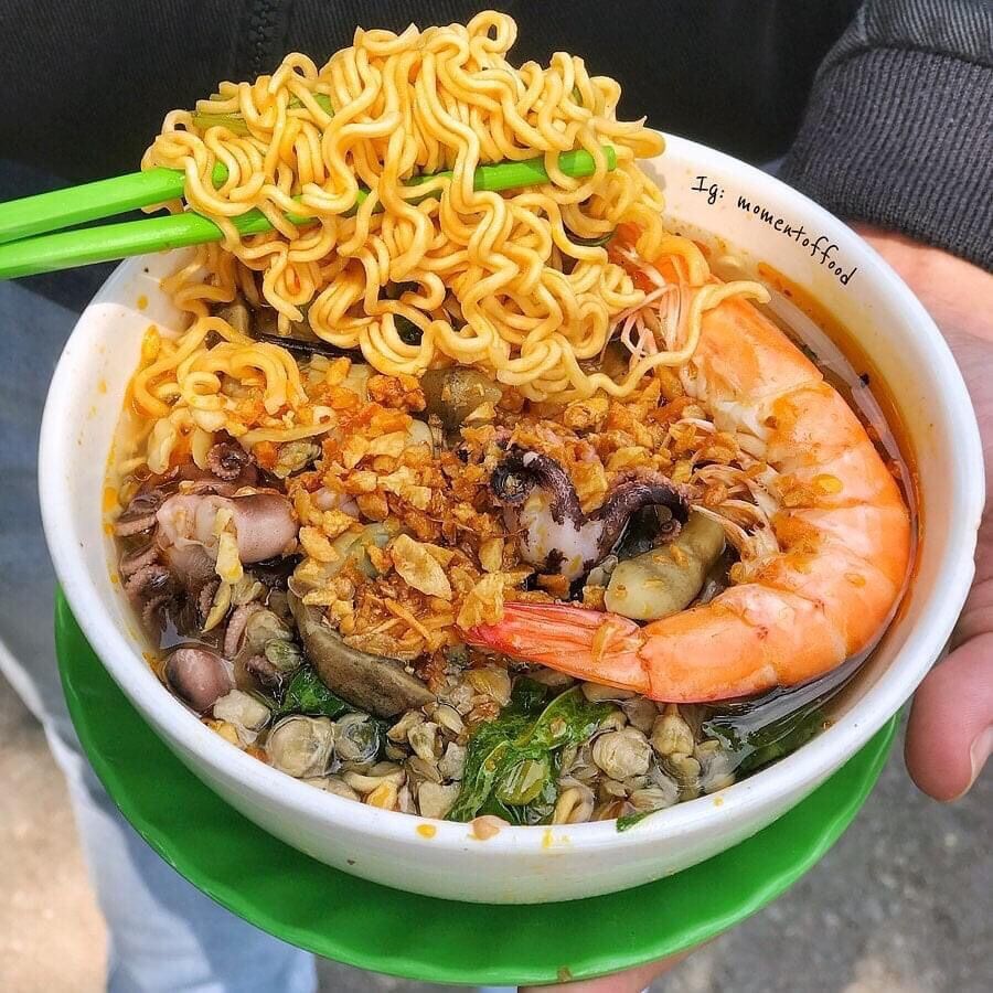 mì hảo Hảo- 1 thùng