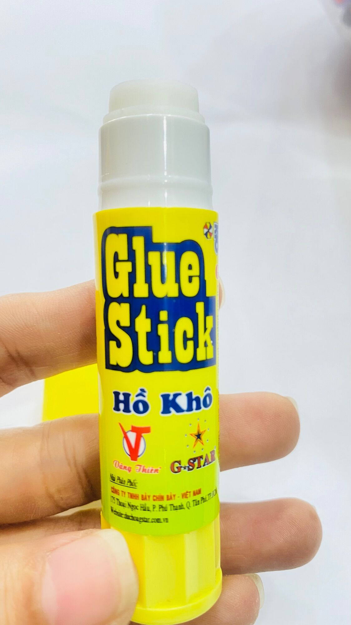 [HCM]Hồ khô hàn quốc