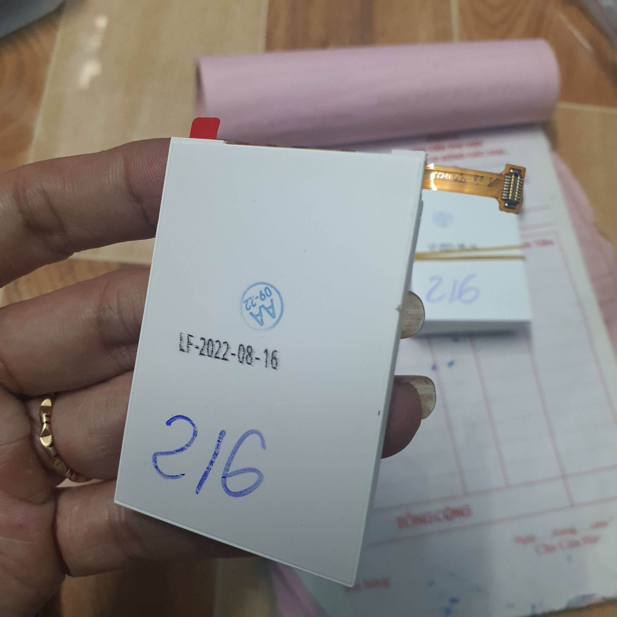 Màn hình nokia 216 nokia 150 linh kiện bao test