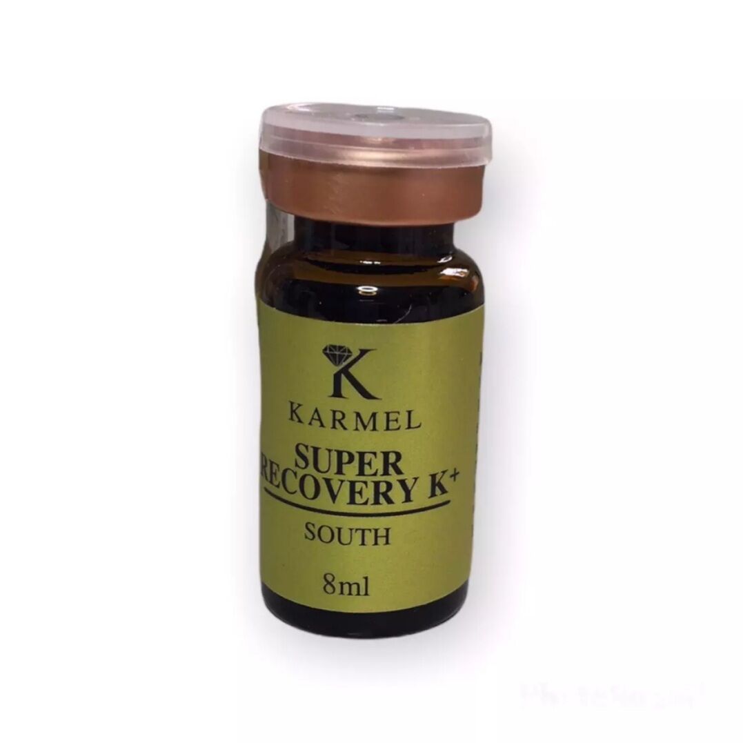 Serum Siêu Phục Hồi Da SUPER RECOVERY K+ [KAMEL] - Dành Cho Da Dầu