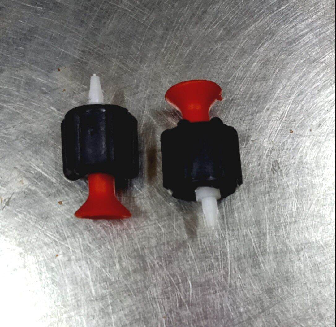 Phụ Kiện Van Xả Hơi Bình Xịt Dudaco 4-8L