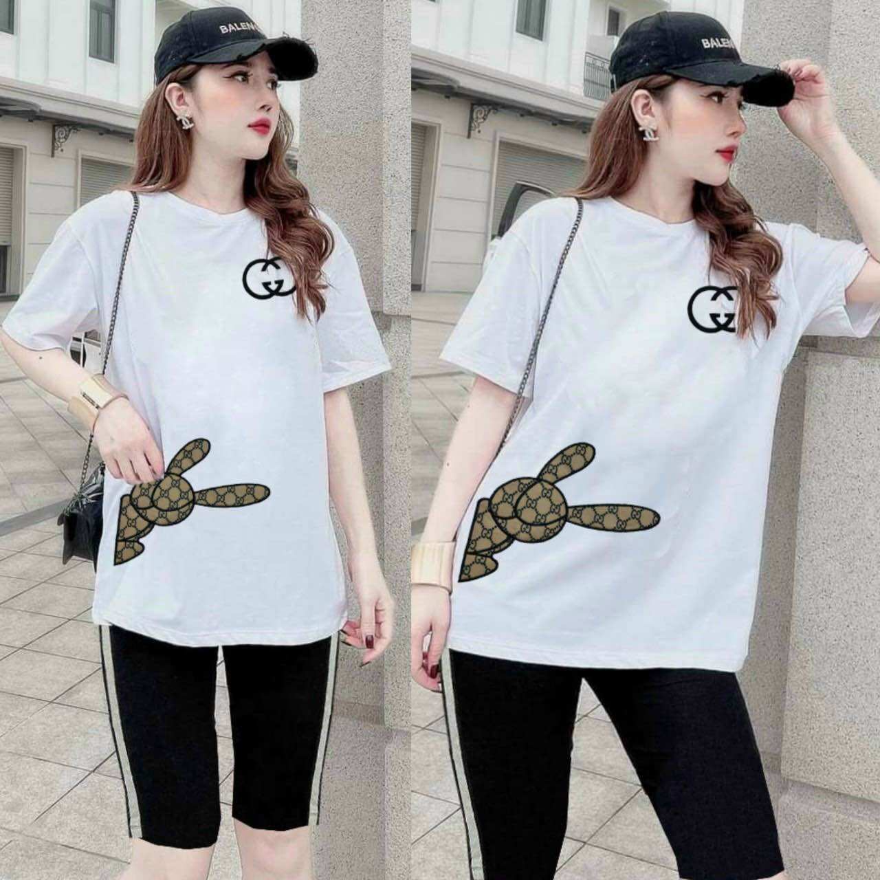 BỘ LỬNG THUN COTTON THÊU SIÊU ĐẸP