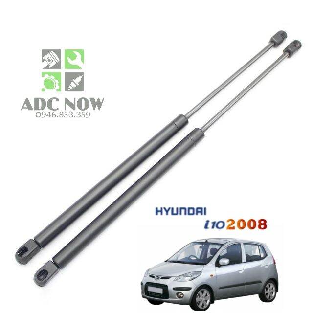 Ty chống cốp Hyundai i10 Hatback 2008 đến 2013