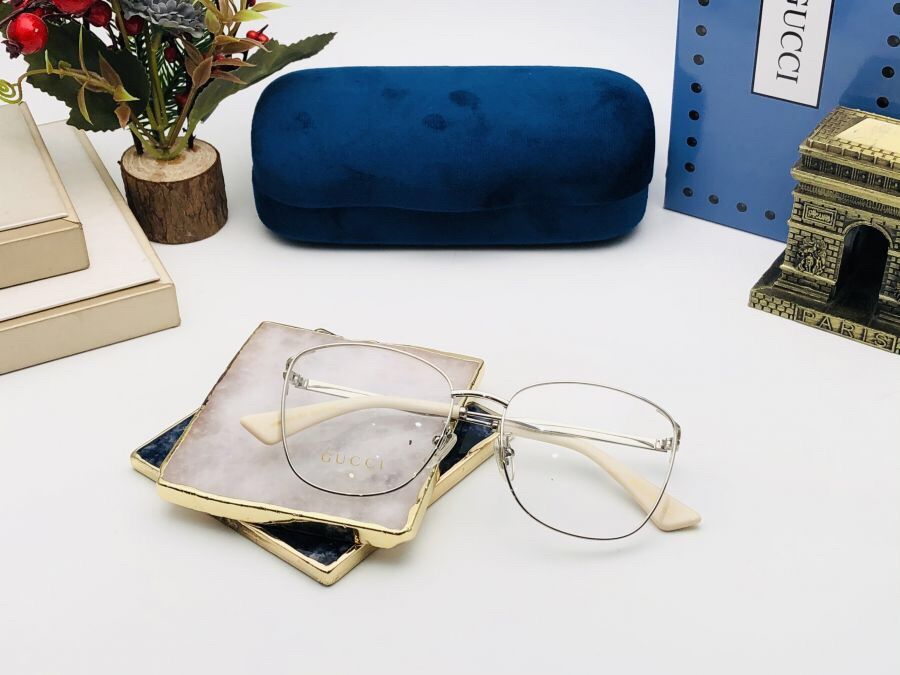 Gọng cận gucci thời trang nữ cao cấp