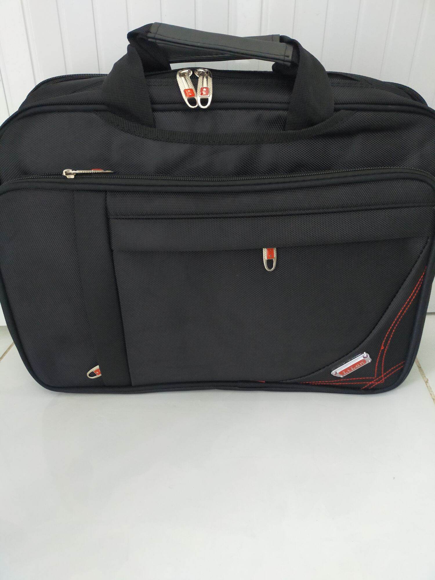 [HCM](Có Ngăn Laptop)Cặp Mang Vai Và Balô Đi Làm  Đi Học