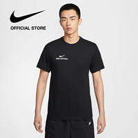 [HÀNG MỚI VỀ] Áo thun Nam Nike Sportswear T-Shirt - BLACK