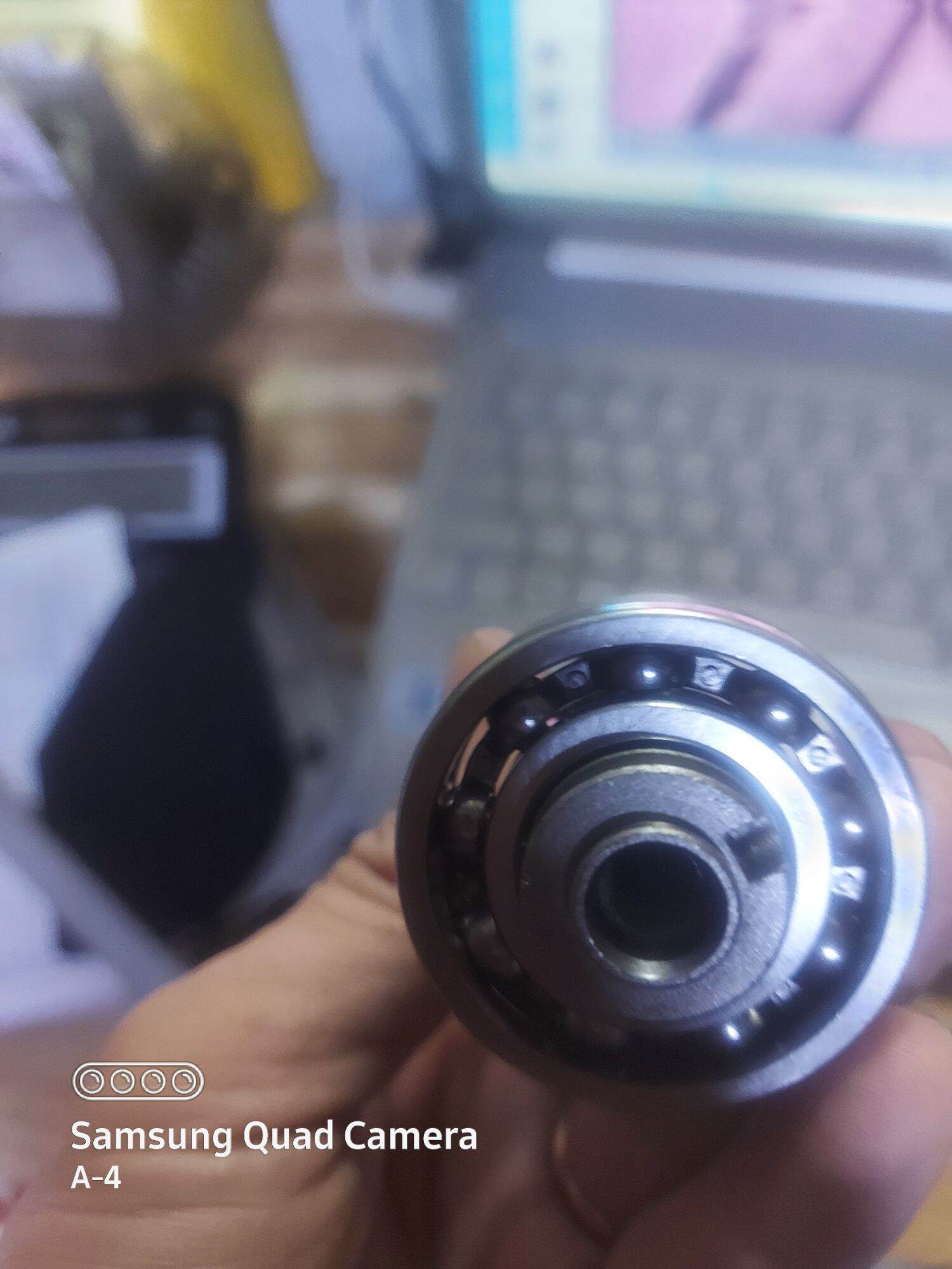 Bộ cam cò  xe máy Wave S110
