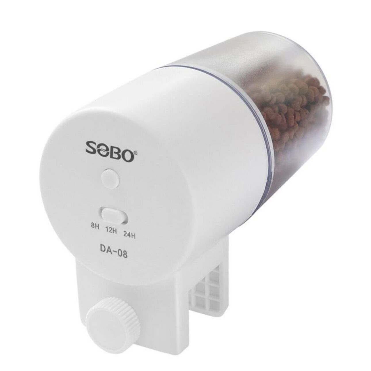 Máy cho cá ăn tự động SOBO DA-08 ( Máy hẹn giờ cho cá ăn DA08 )