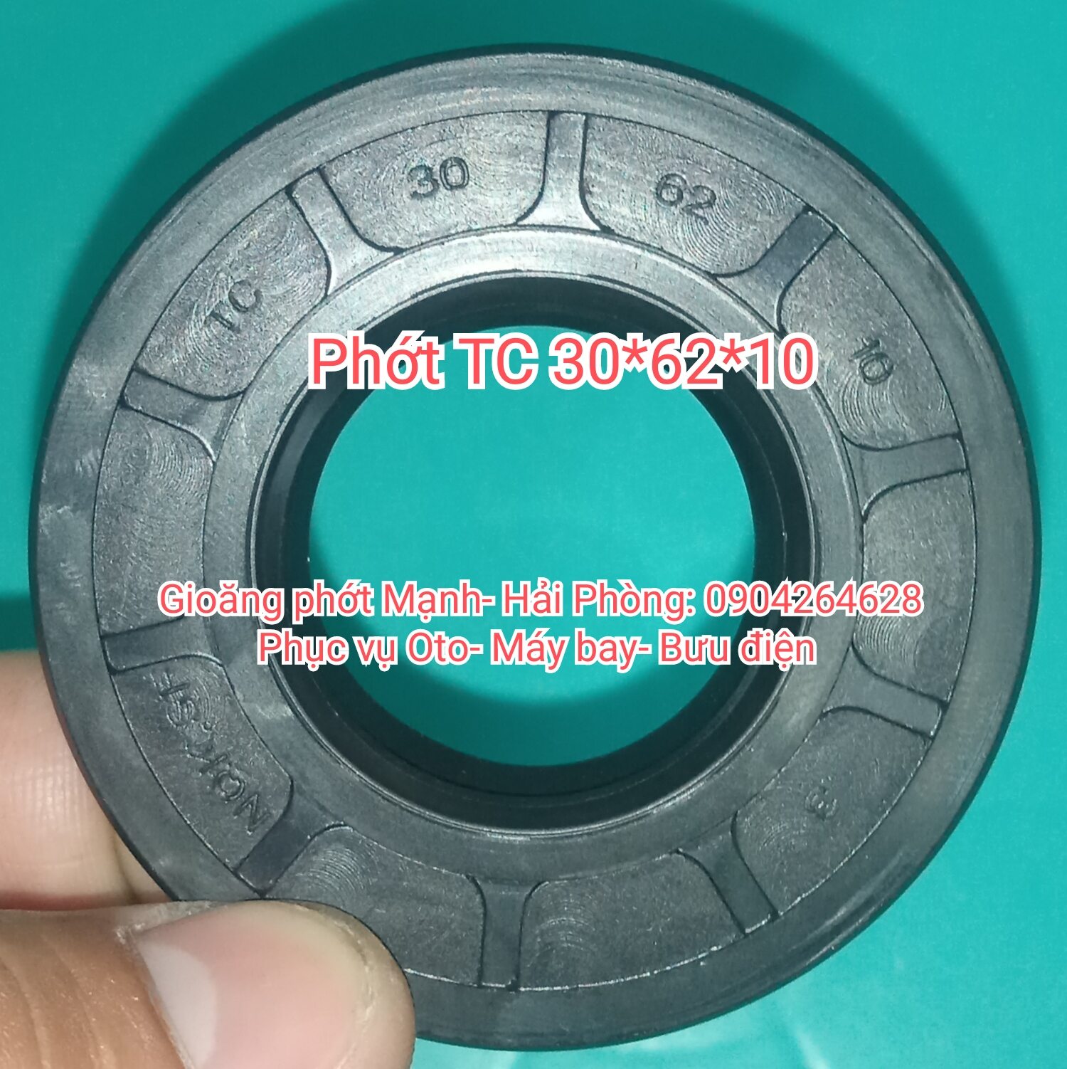 Phớt tc 3010