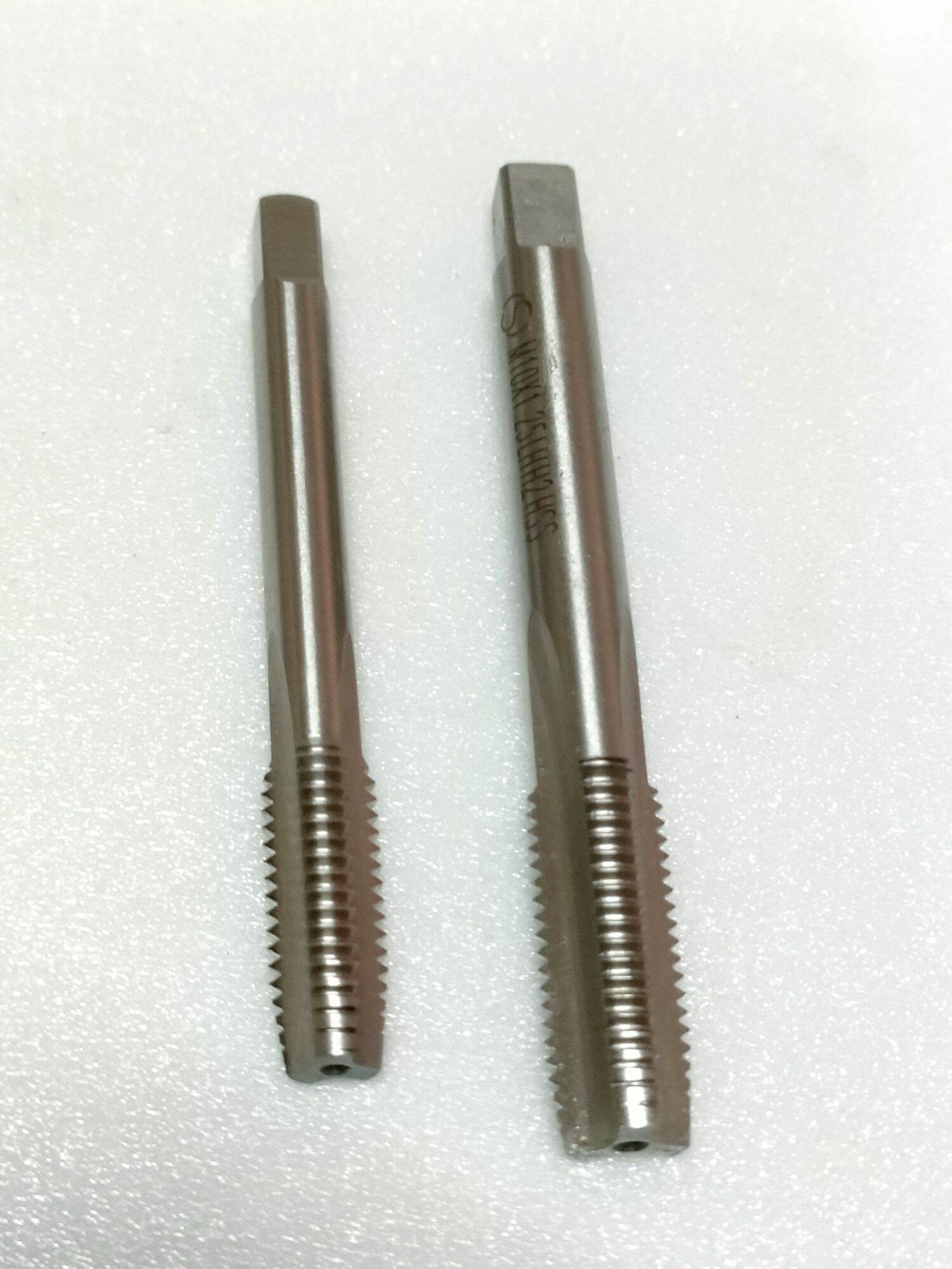 TARO RĂNG NGƯỢC 8LY x1.25x1.CÂY...