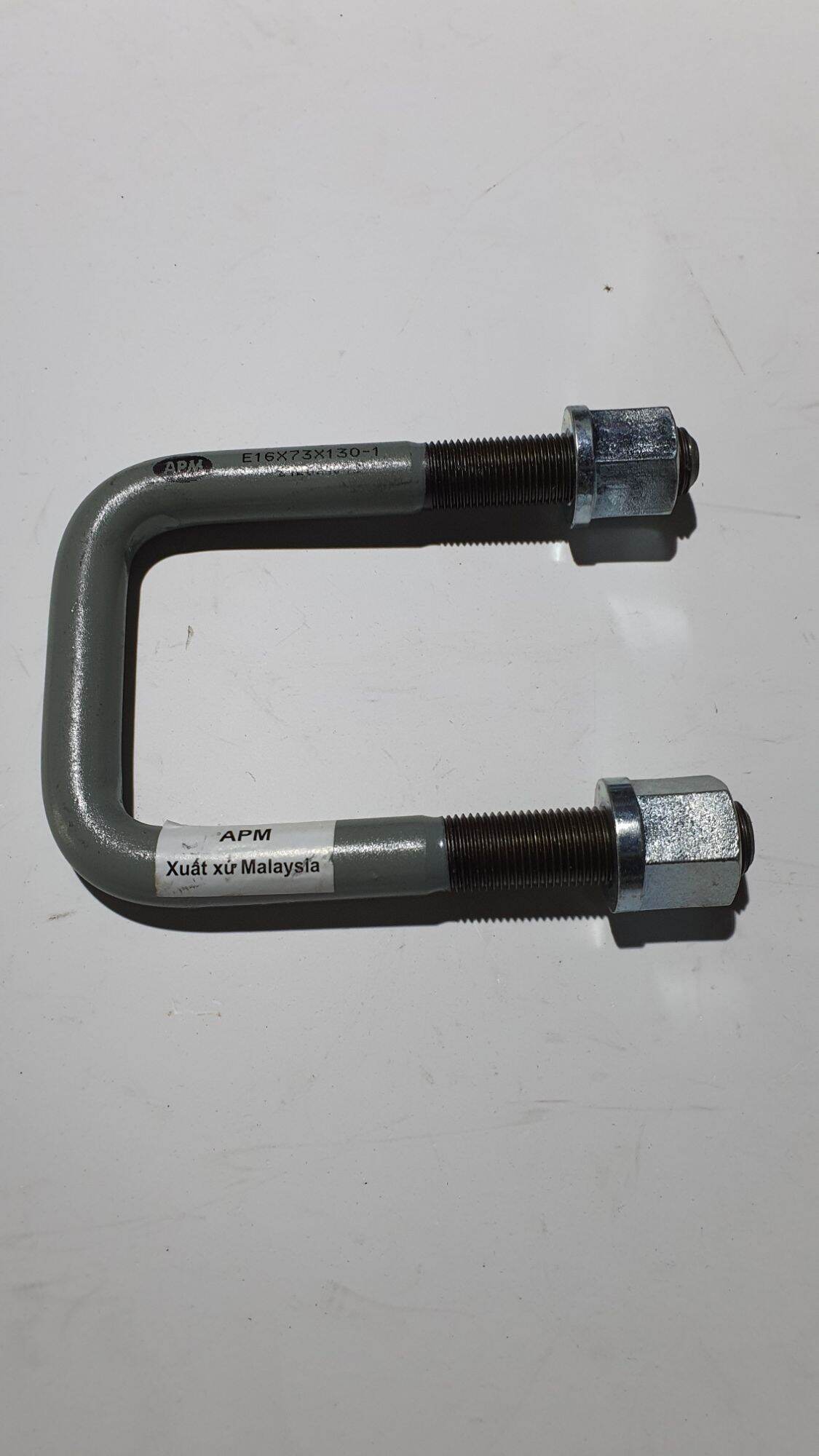 QUANG NHÍP APM M16X73X130 SUẤT SỨ MALAYSIA ( giá 1 cái)