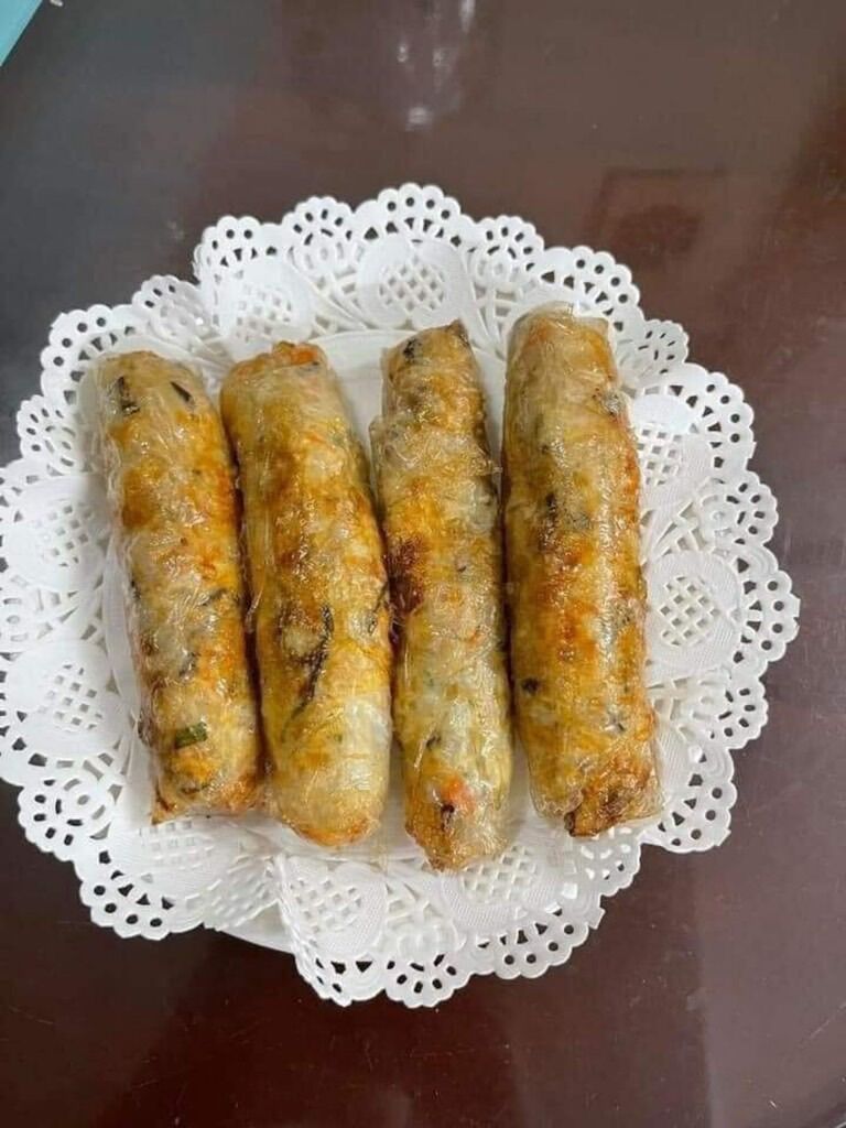 Set 140 tờ giấy thấm dầu hoa văn