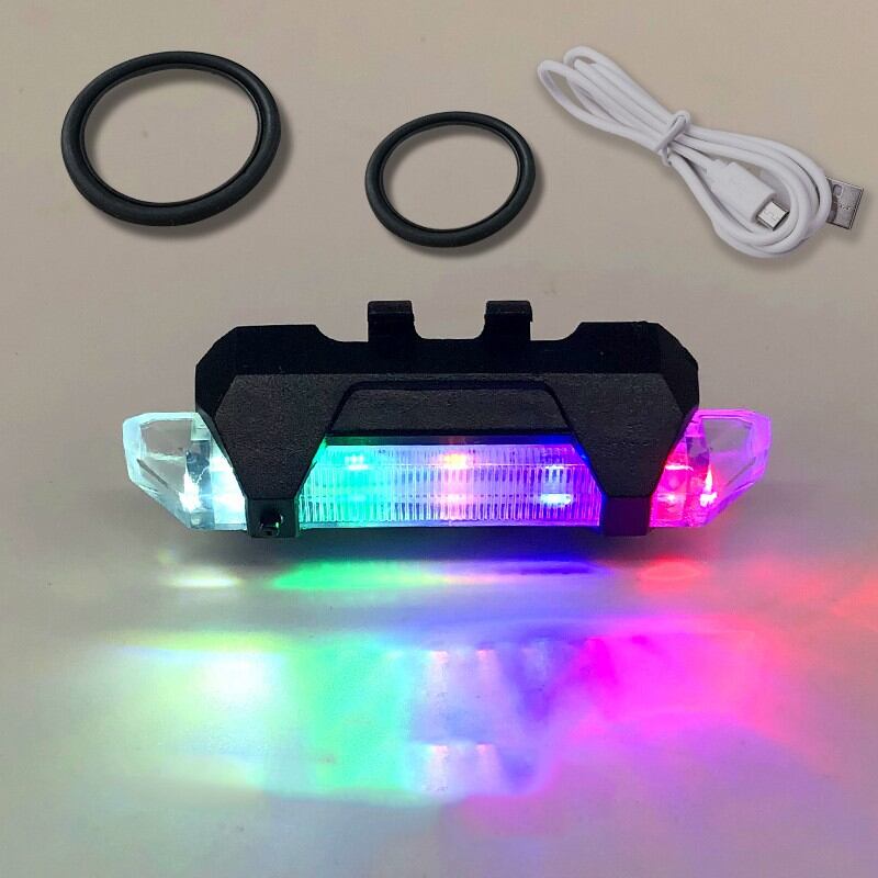 Đèn led thả diều nháy nhiều màu sắc