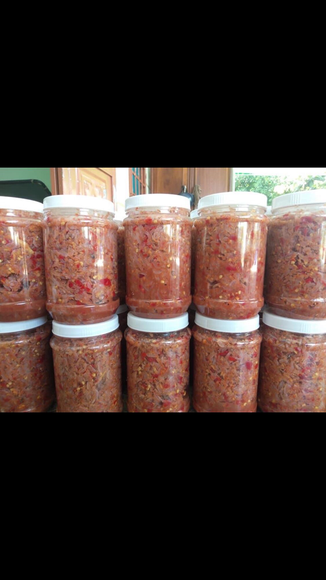 Mắm tép xổi đặc biệt 500 gr