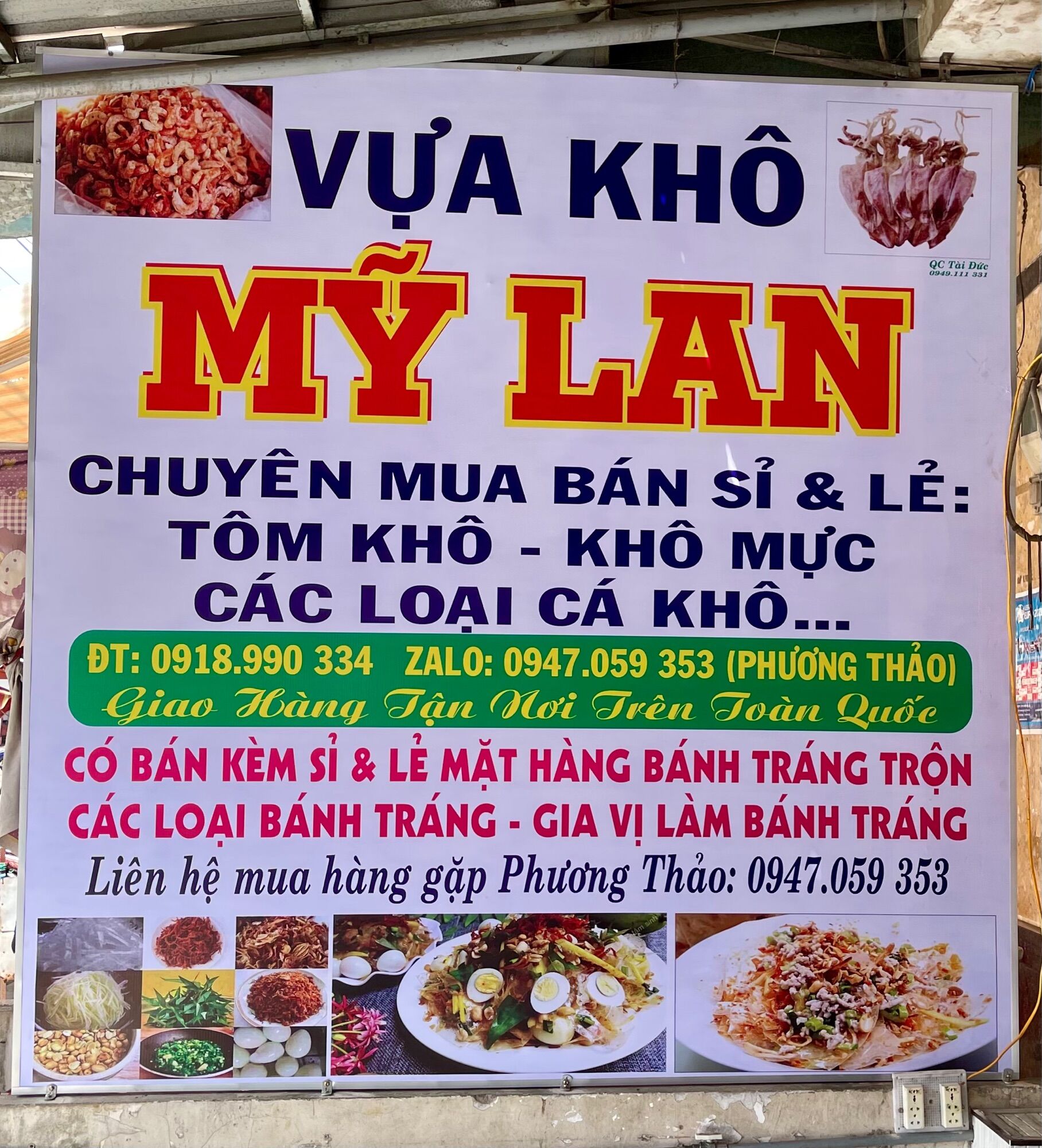 tôm khô đất sống cà mau 380k ( 400g tôm )