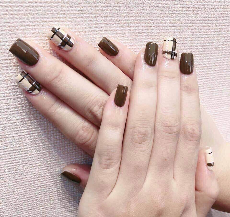 Nail box THIẾT KẾ THEO YÊU CẦU-IB CHỌN MẪU ĐO MÓNG