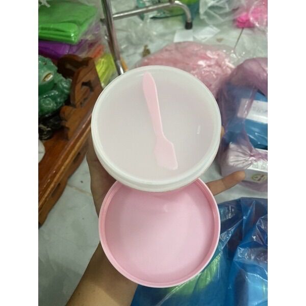 Hủ đựng kem body 250gr